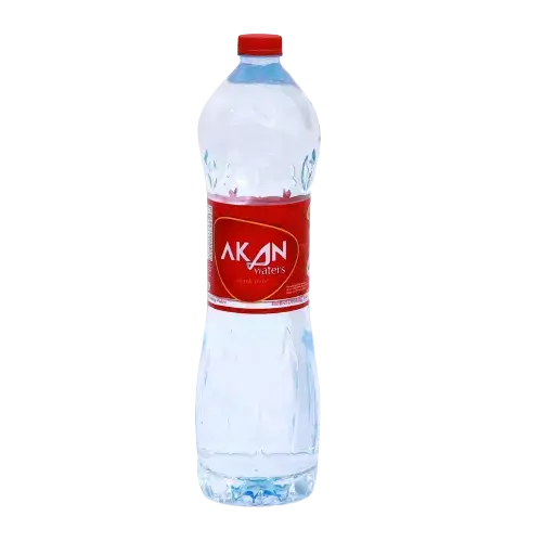 1.5 L Water Bottle