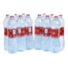 1.5 Liter Water Bottle x 6