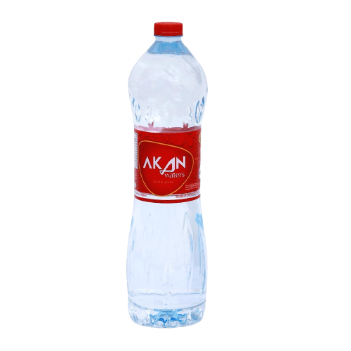 Best bottled water