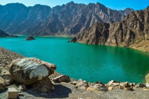 HATTA Mountains Springs